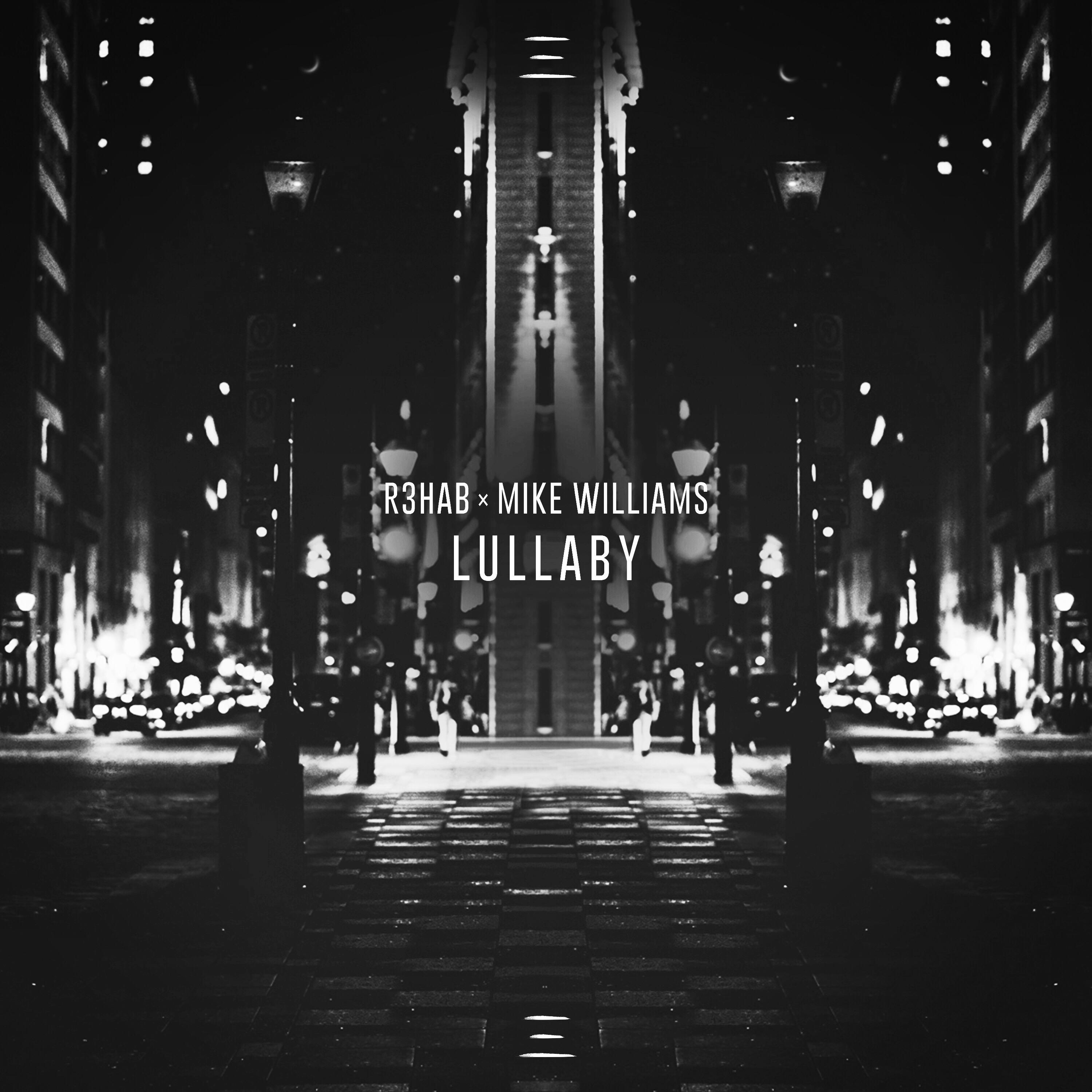 Lullaby（6＆9 Bootleg）专辑