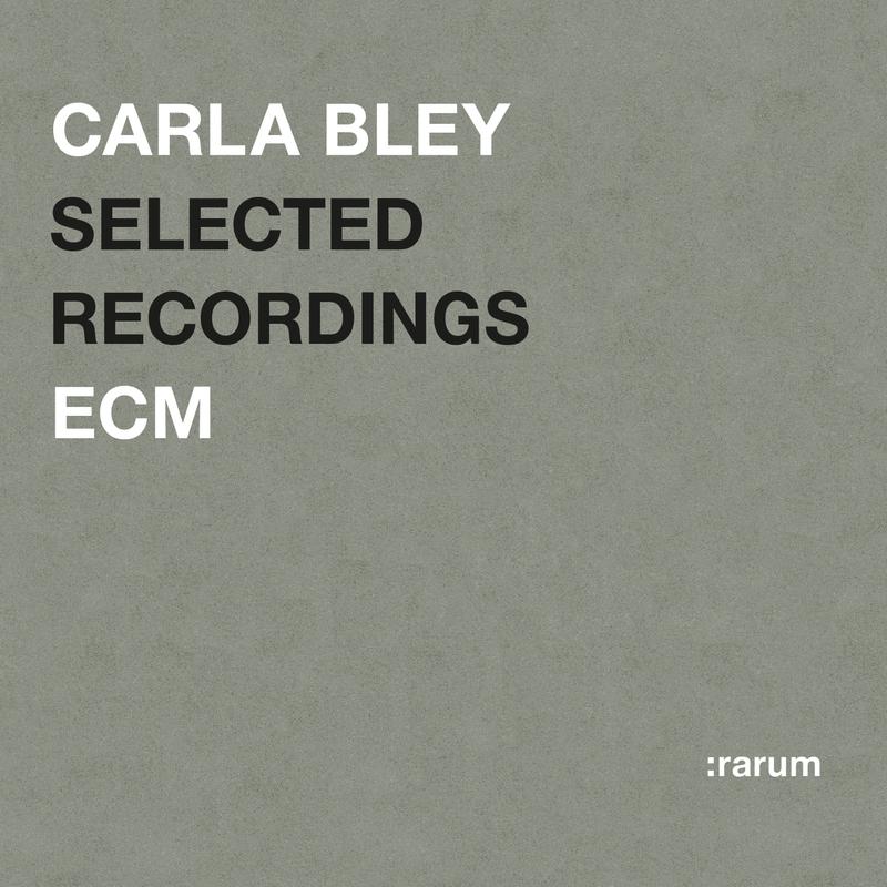 Rarum XV / Selected Recordings