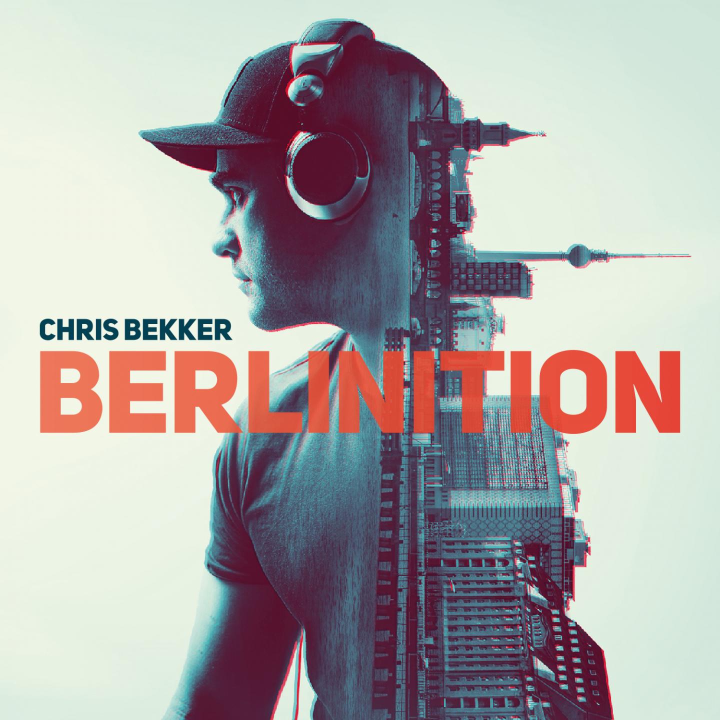 Berlinition (Presented by Chris Bekker)专辑