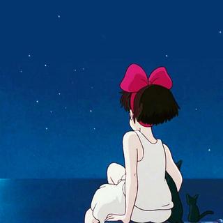 纯音乐 身处一片荒芜上，抬头看见漫天星空