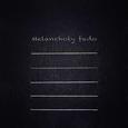 Melancholy fado