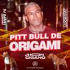 Jhon Cigano - Pitt Bull de Origami