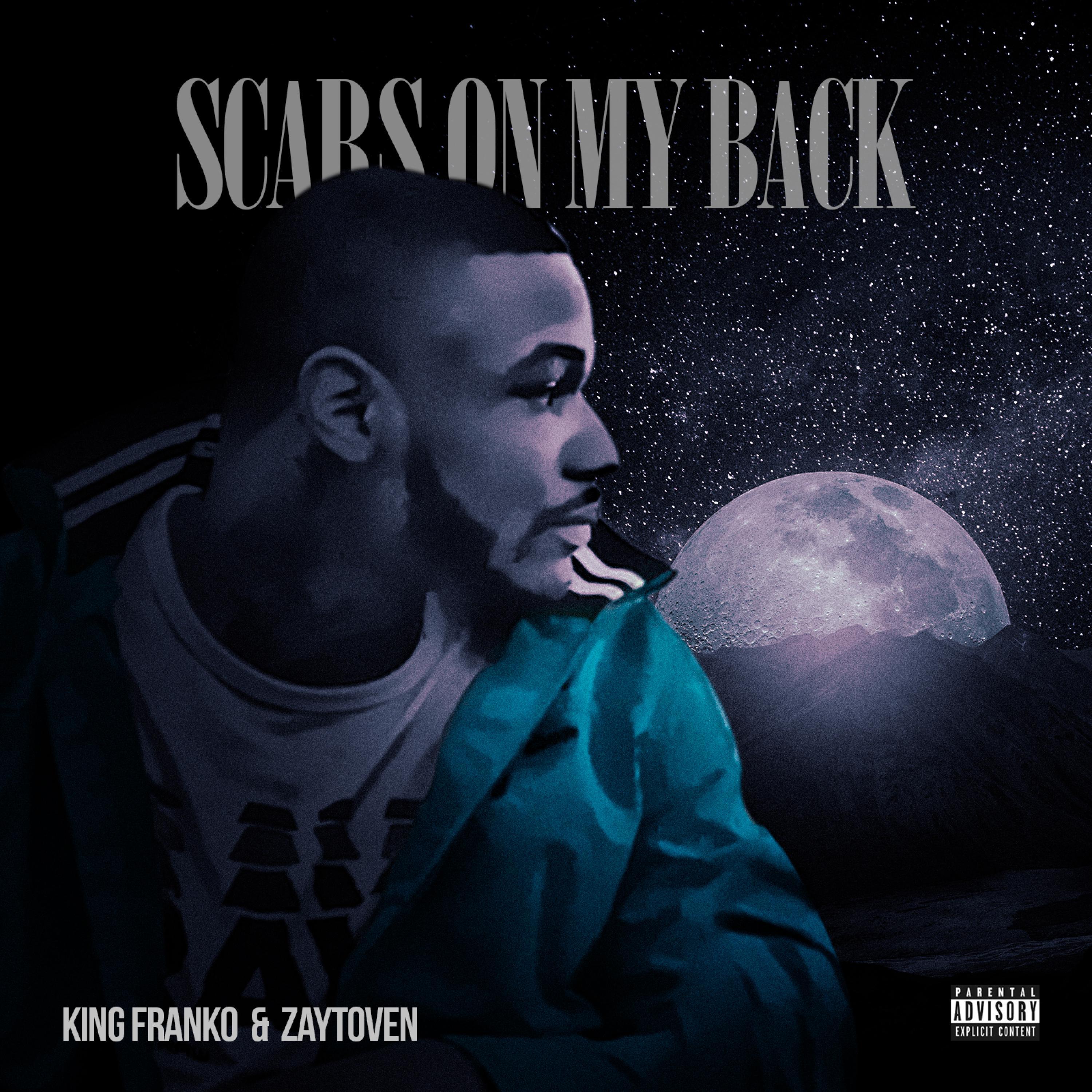 Scars On My Back