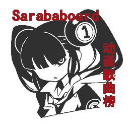 Sarababoard-动画歌曲榜