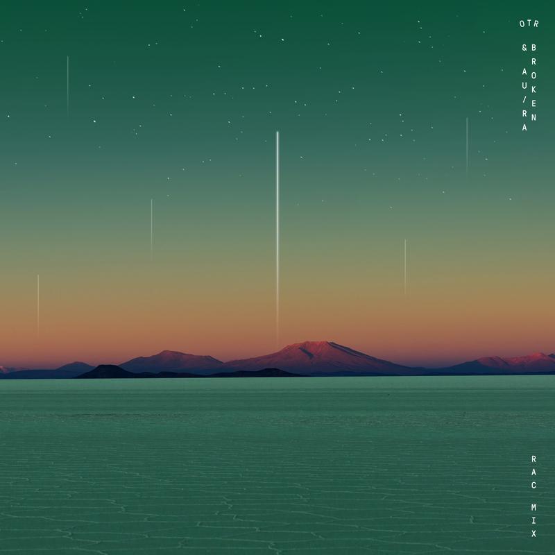 Broken (RAC Mix)