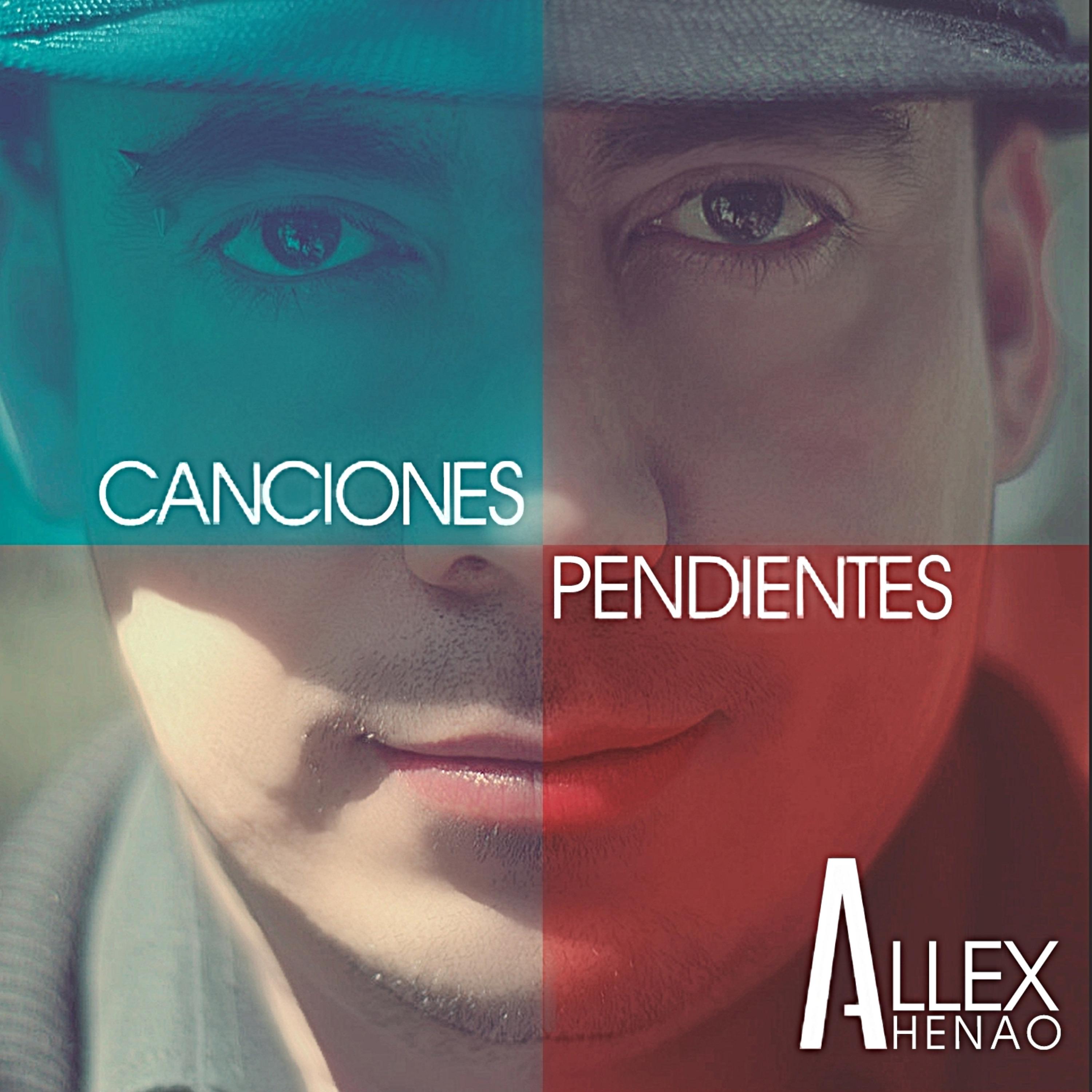 ALLEX HENAO - No Te Engañes