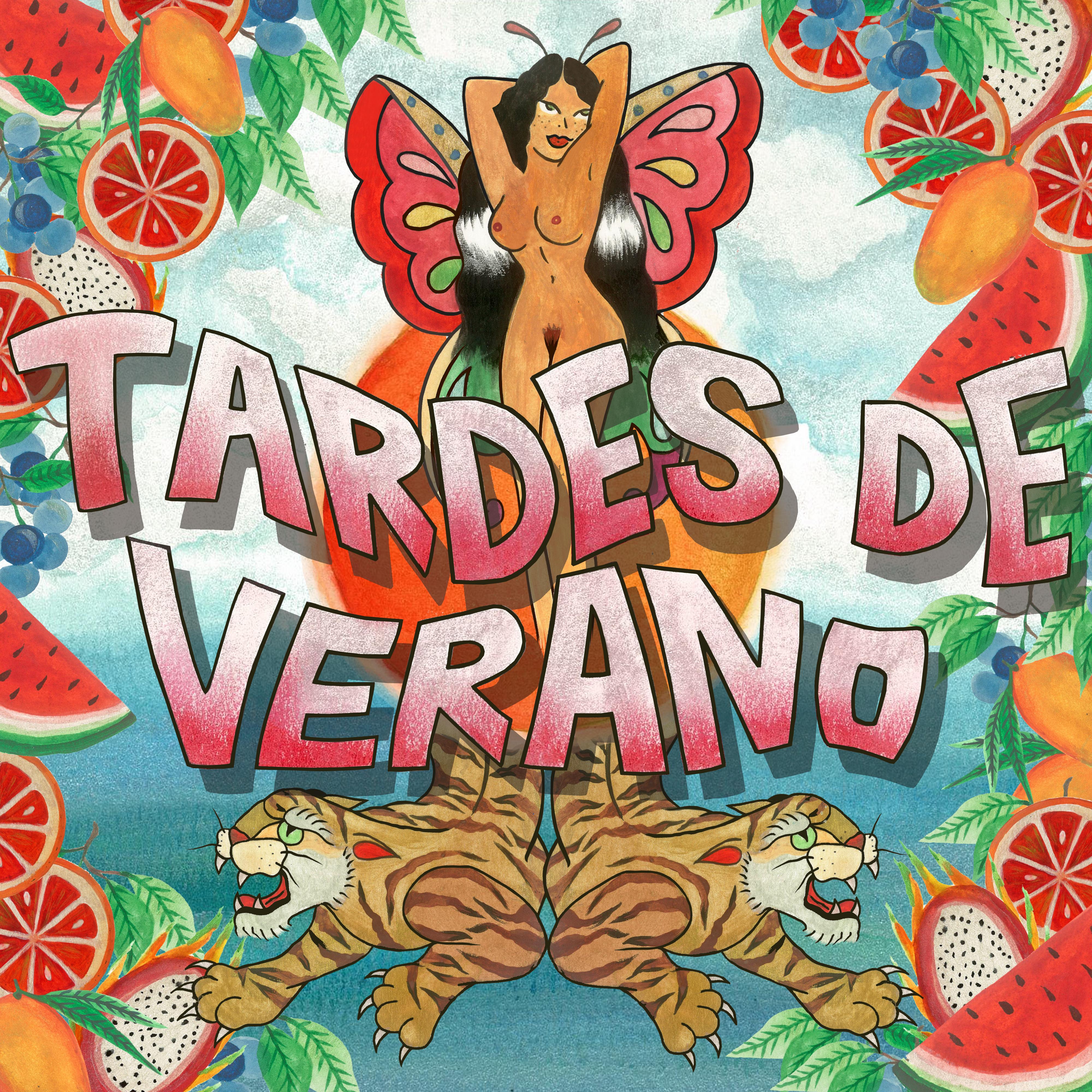 Tardes de Verano