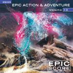 Epic Action & Adventure Vol.10专辑