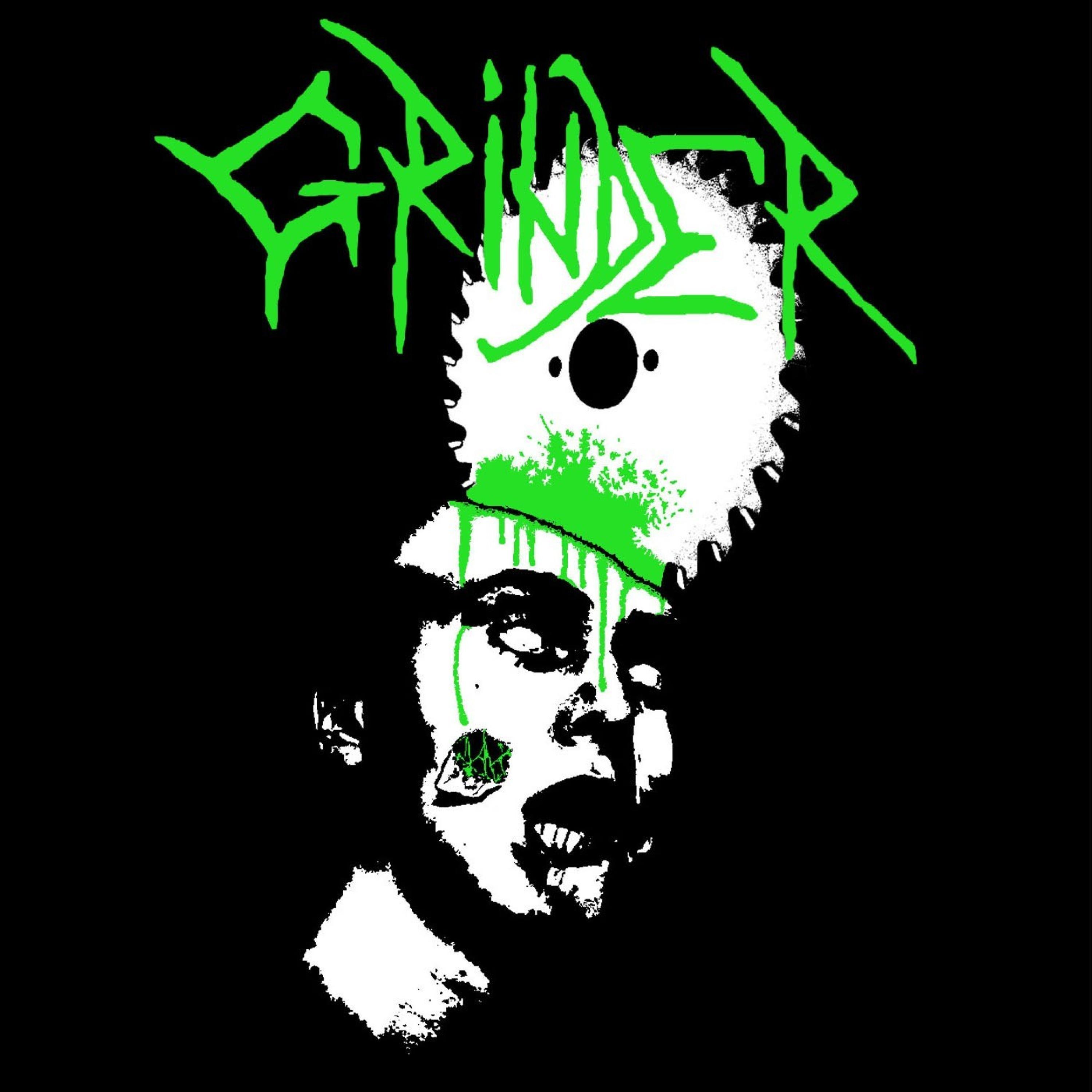 Grinder