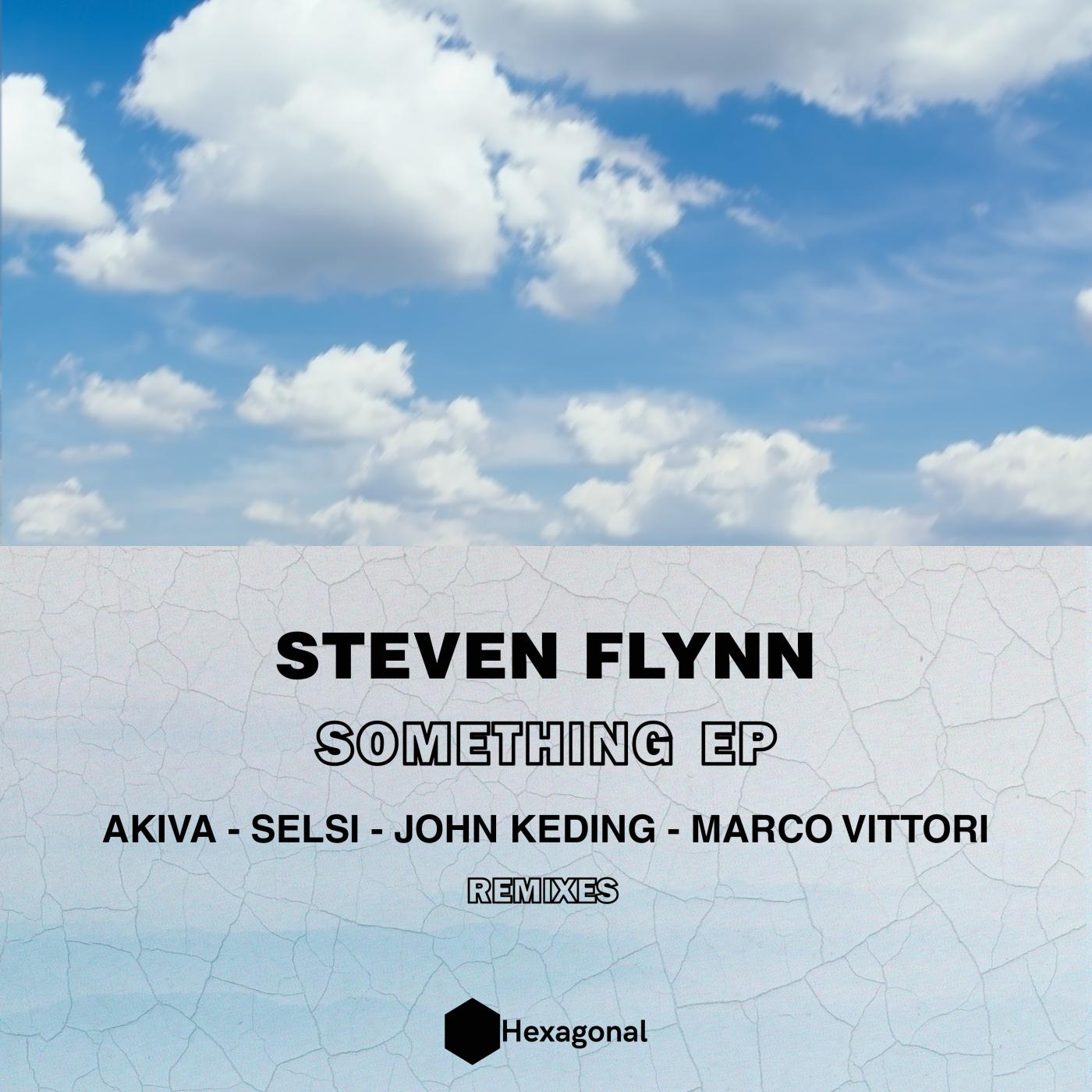 Steven Flynn - Something (Marco Vittori Remix)