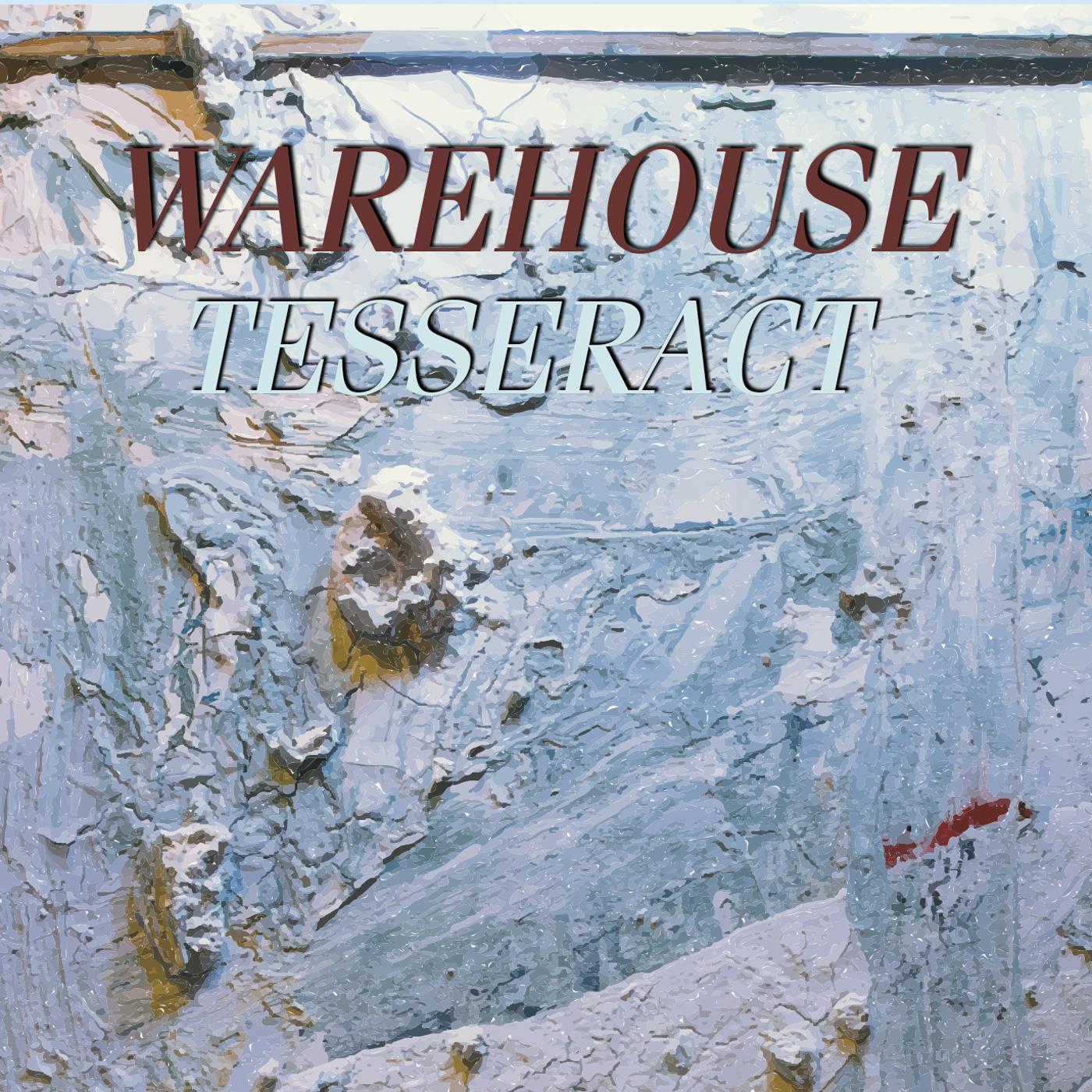 Tesseract