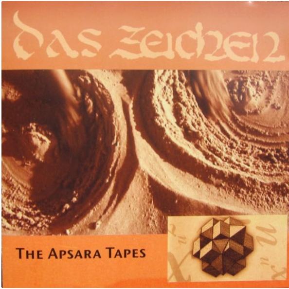 The Apsara Tapes