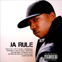 Ja Rule - Holla Holla (instrumental)