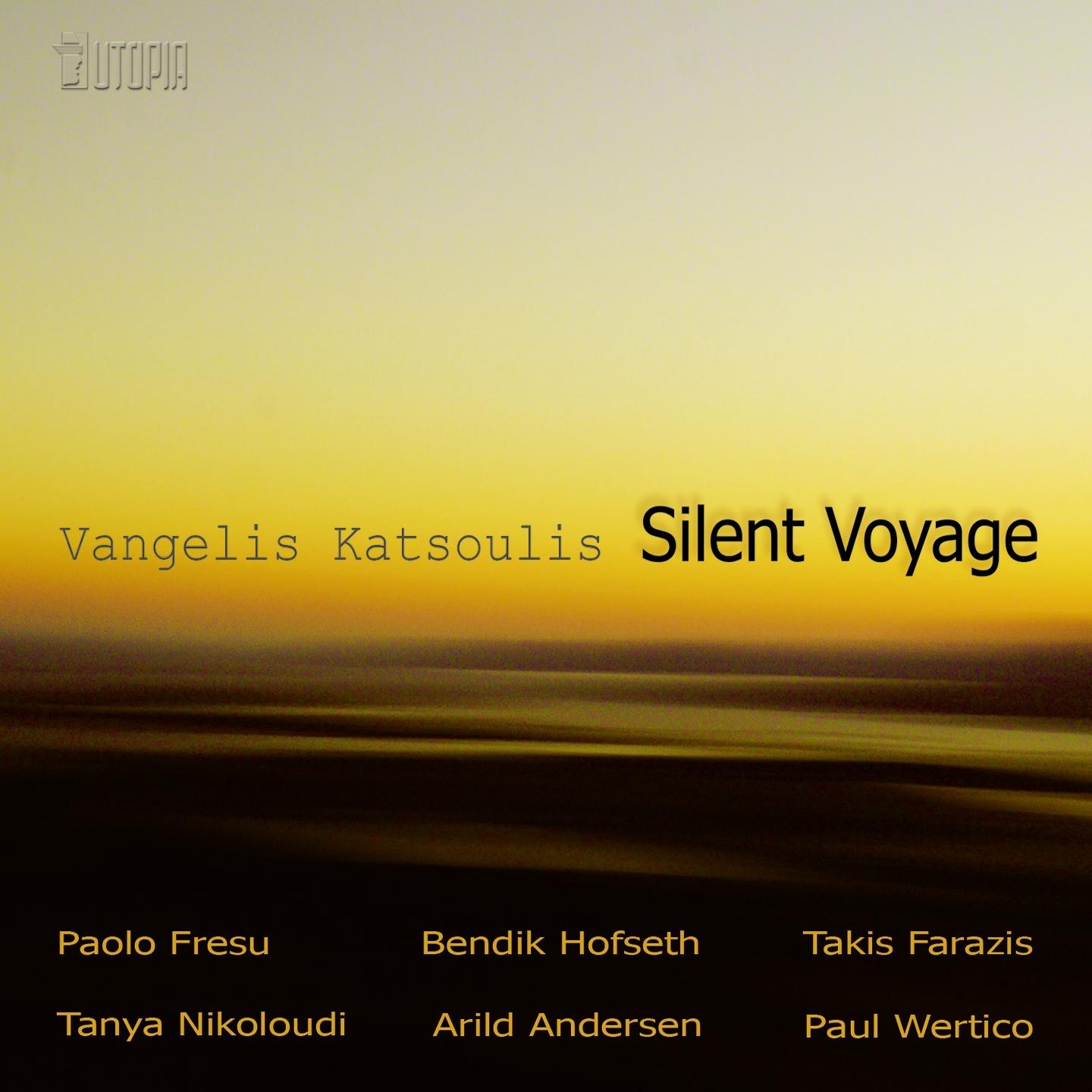 Silent Voyage