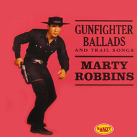 Big Iron - Marty Robbins (BB Instrumental) 无和声伴奏