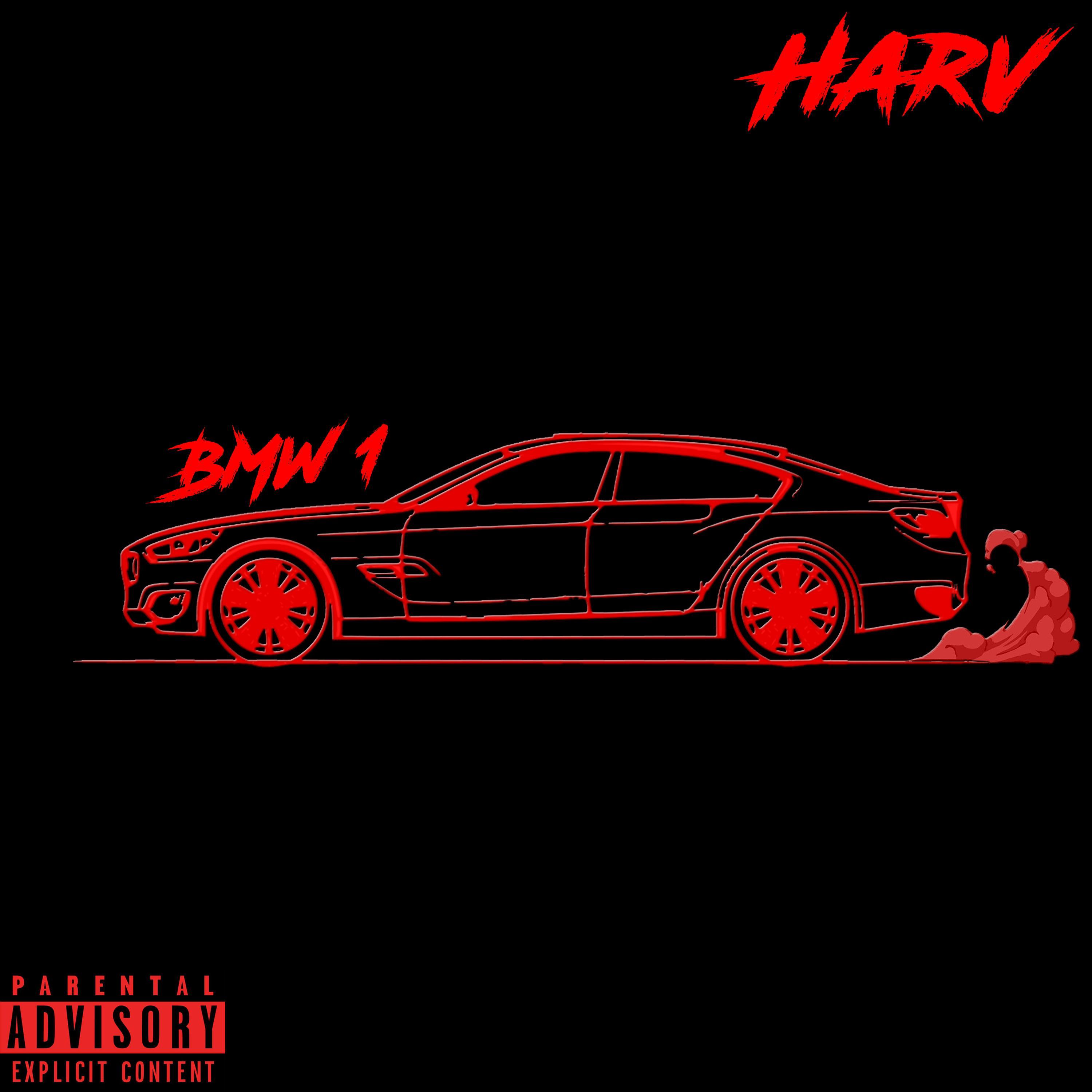 BMW 1