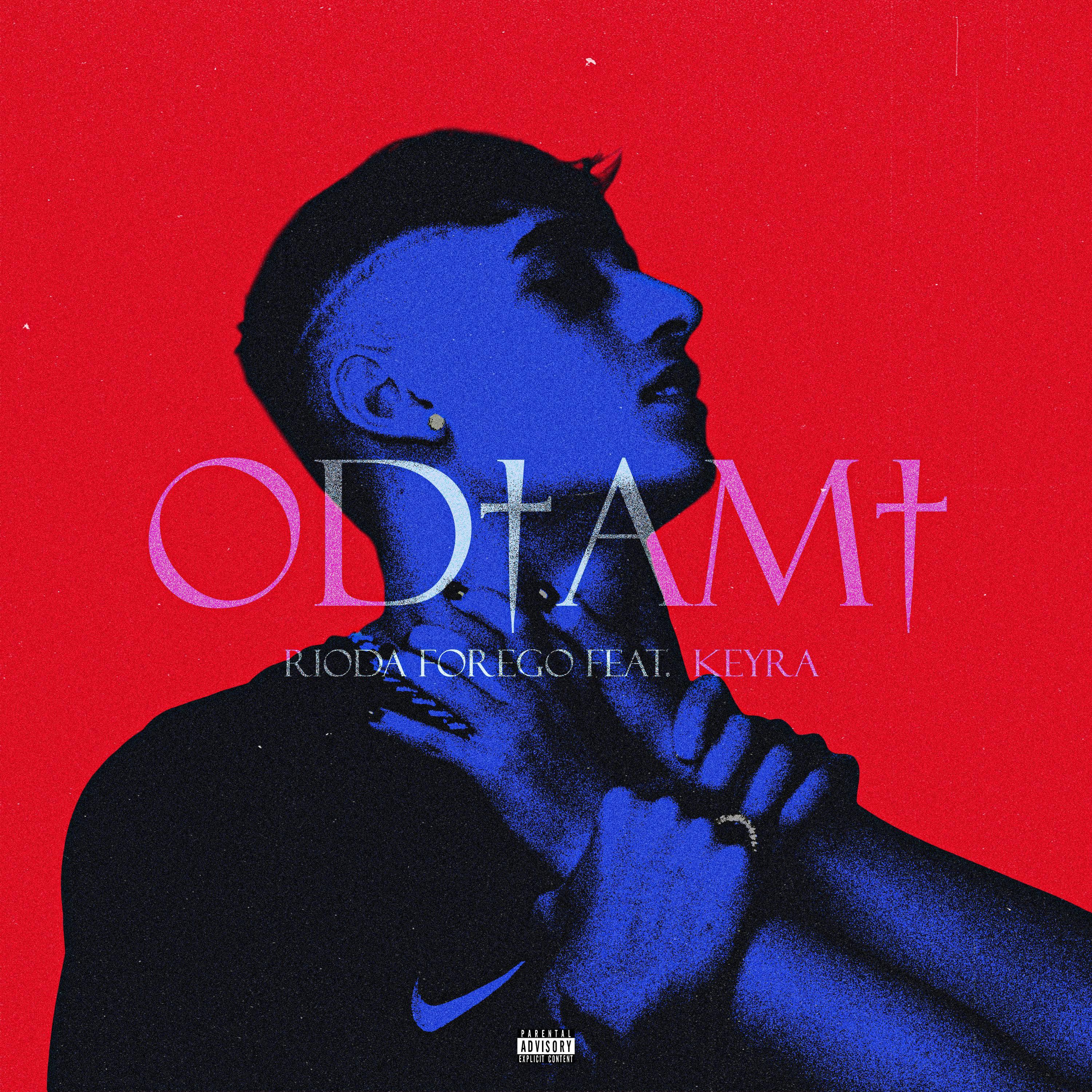 Odiami (feat. Keyra)