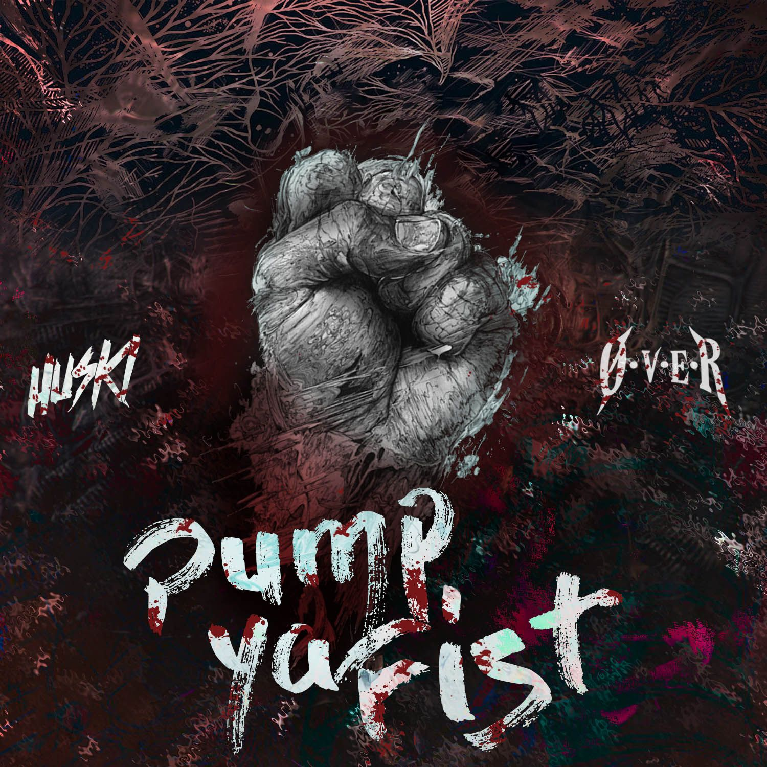 PUMP YA FIST