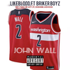 Likeblood - John Wall