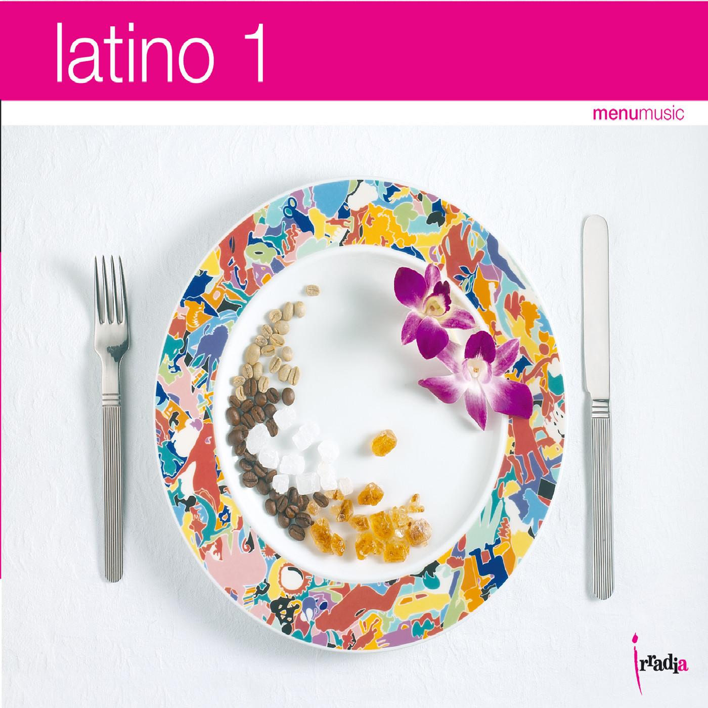 Latino 1