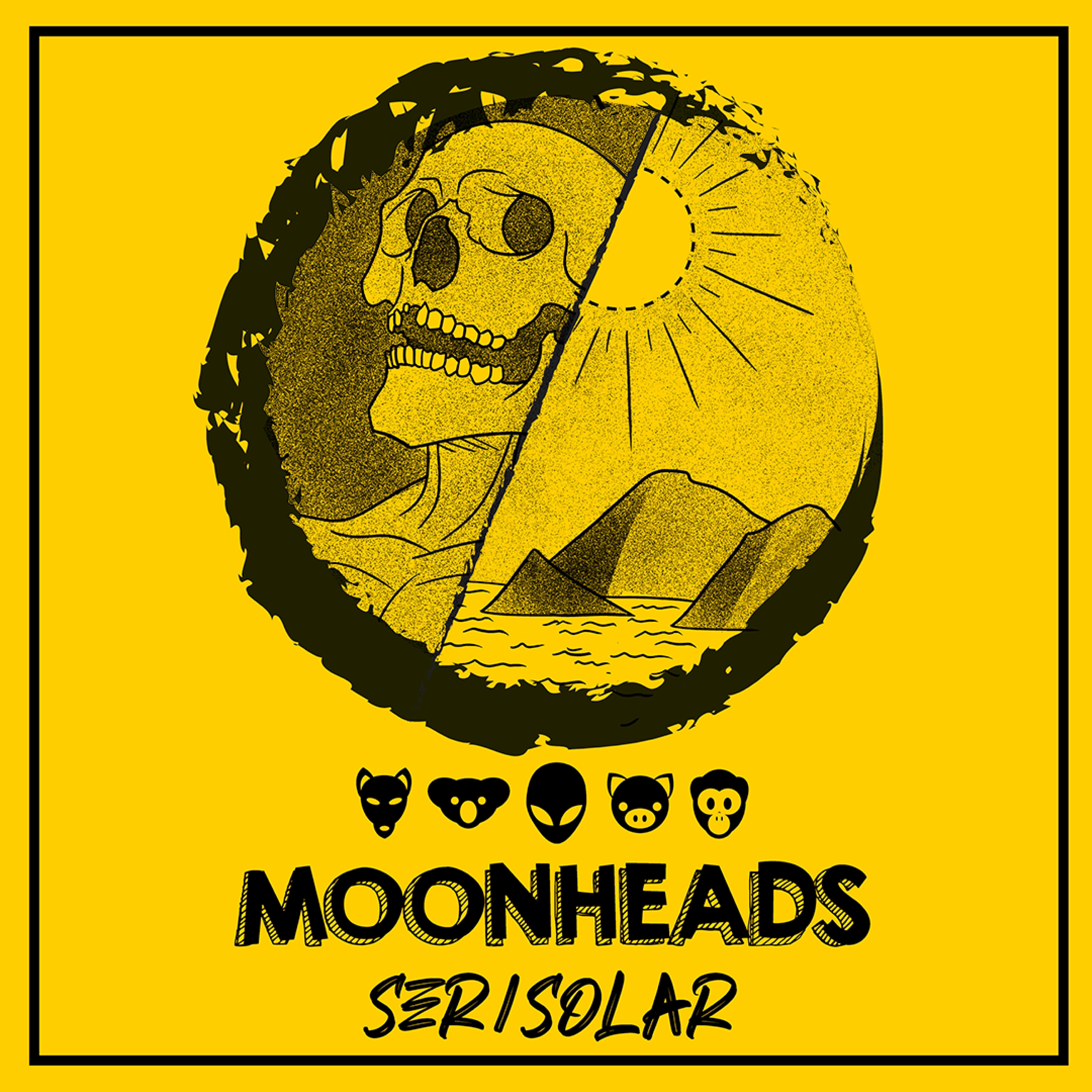 Ser / Solar