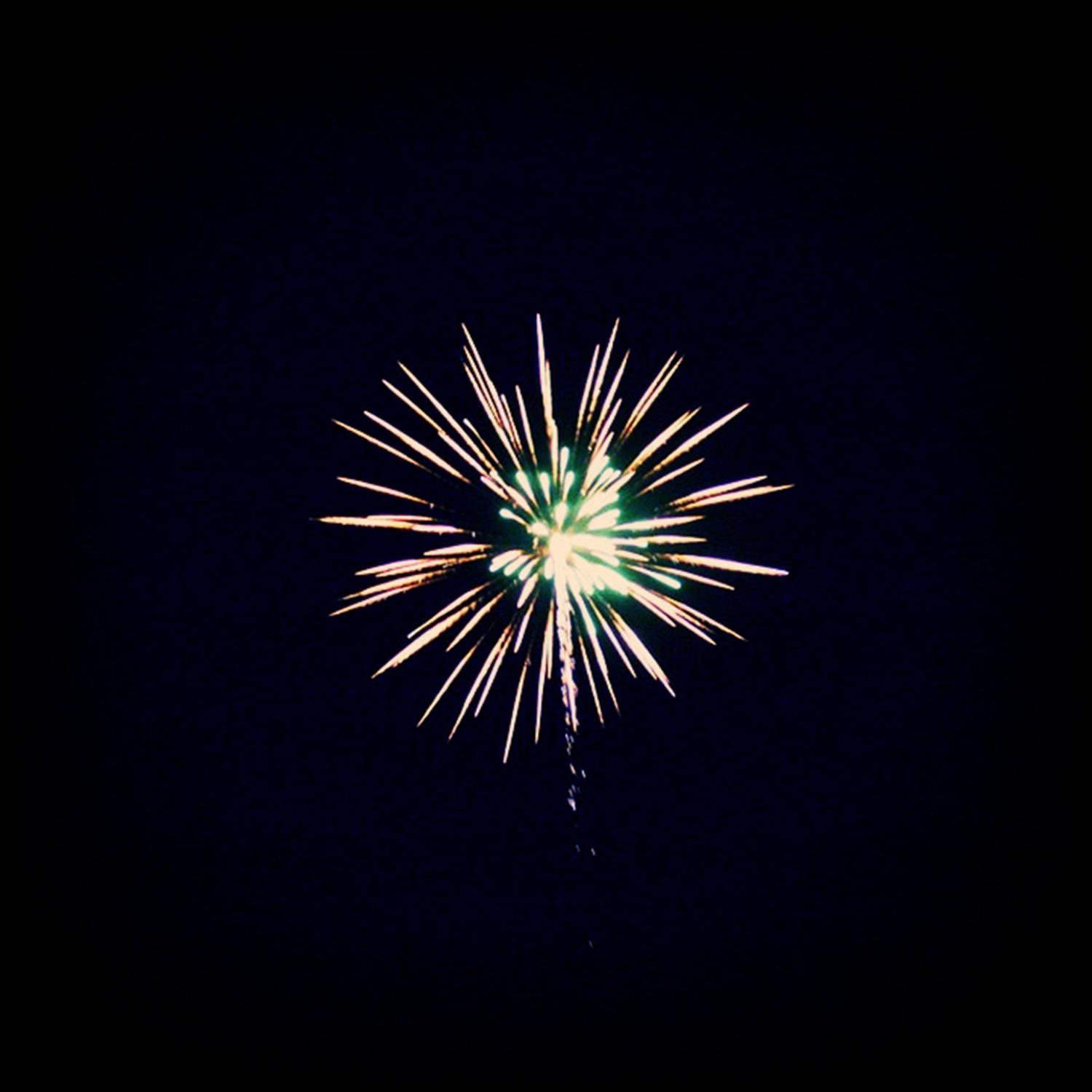 Firework