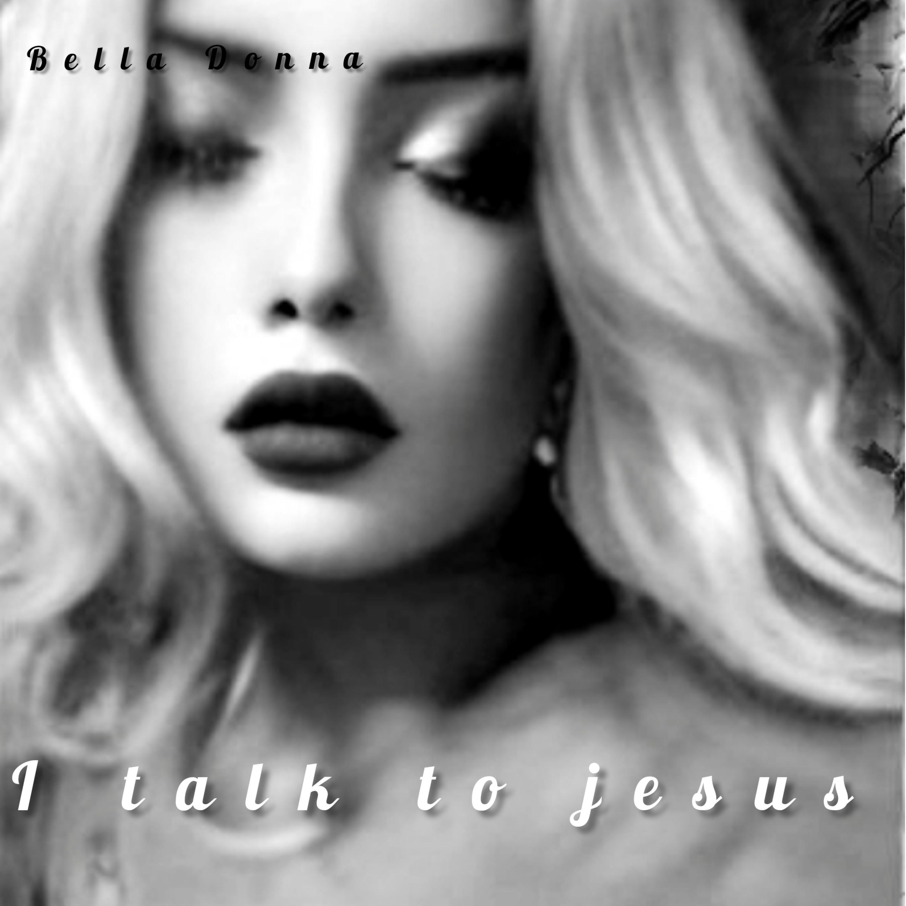 I Talk To Jesus