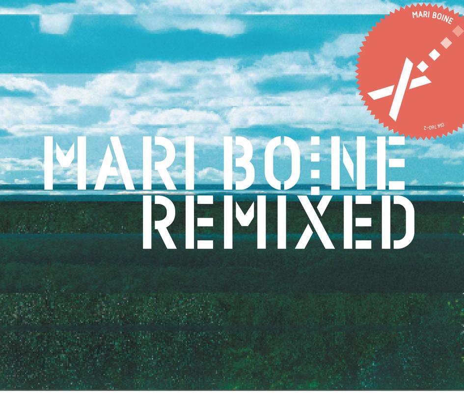 Remixed