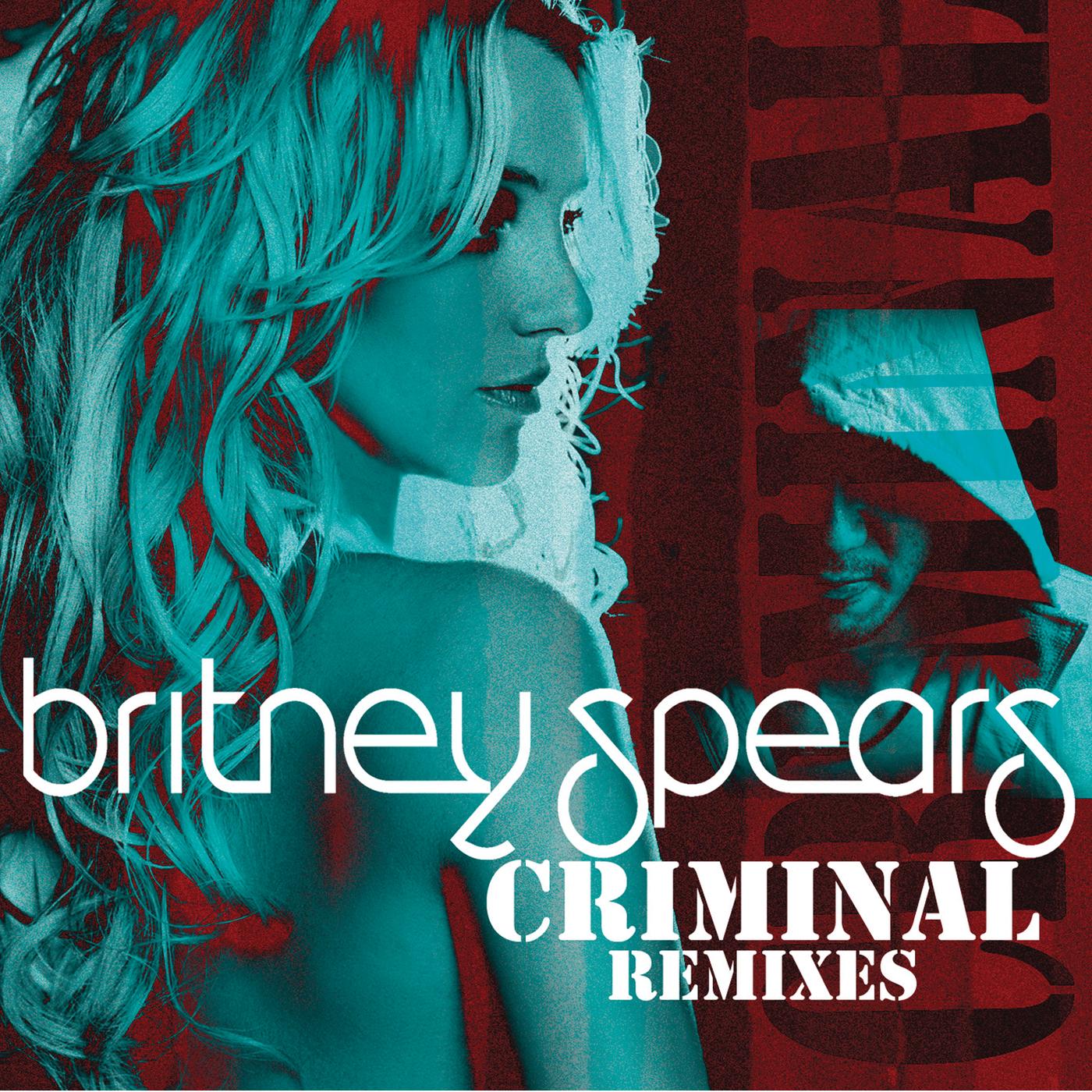 Criminal (Remixes)