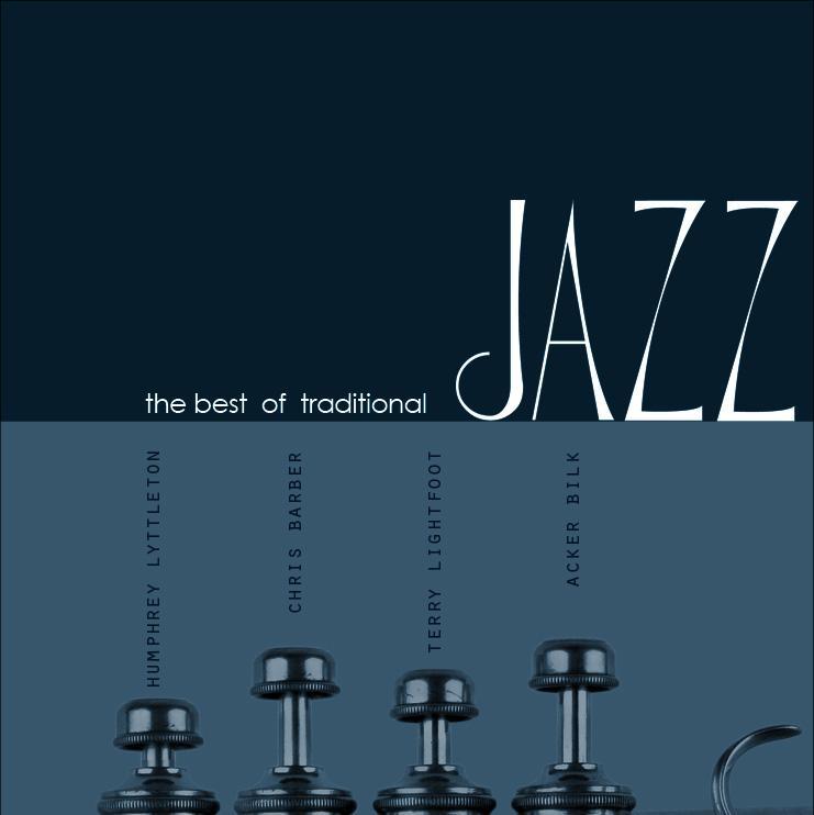 听起来不抓耳朵怎么能叫Jazz