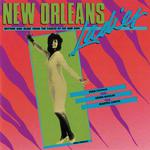 New Orleans Ladies: Rhythm And Blues From The Vaults Of Ric And Ron专辑