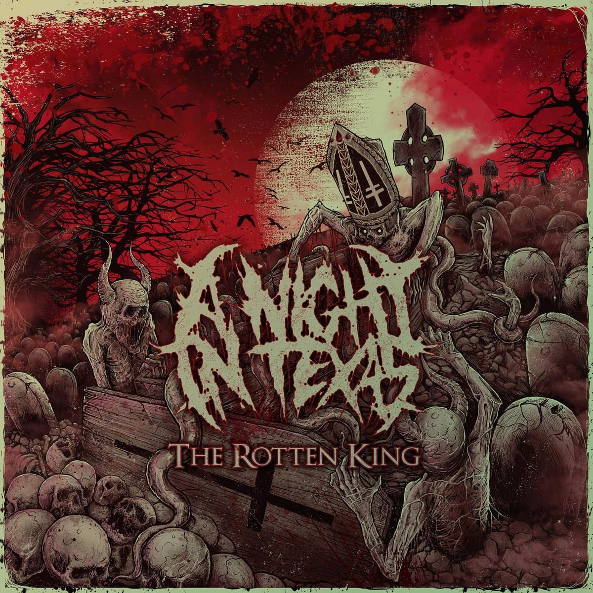 The Rotten King