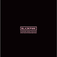 BLACKPINK - Pink Venom (unofficial Instrumental) 无和声伴奏