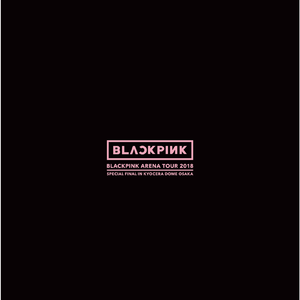 BLACKPINK - Bet You Wanna【Feat.Cardi B】 高音质伴奏