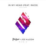 In My Head (Steve James & Joe Mason Remix)专辑