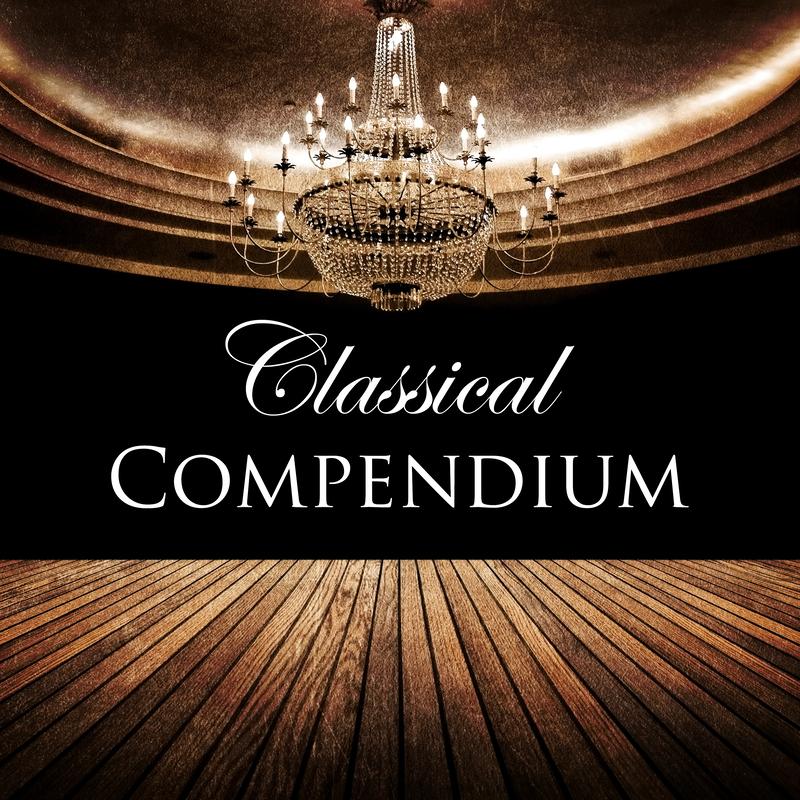A Classical Compendium: Debussy