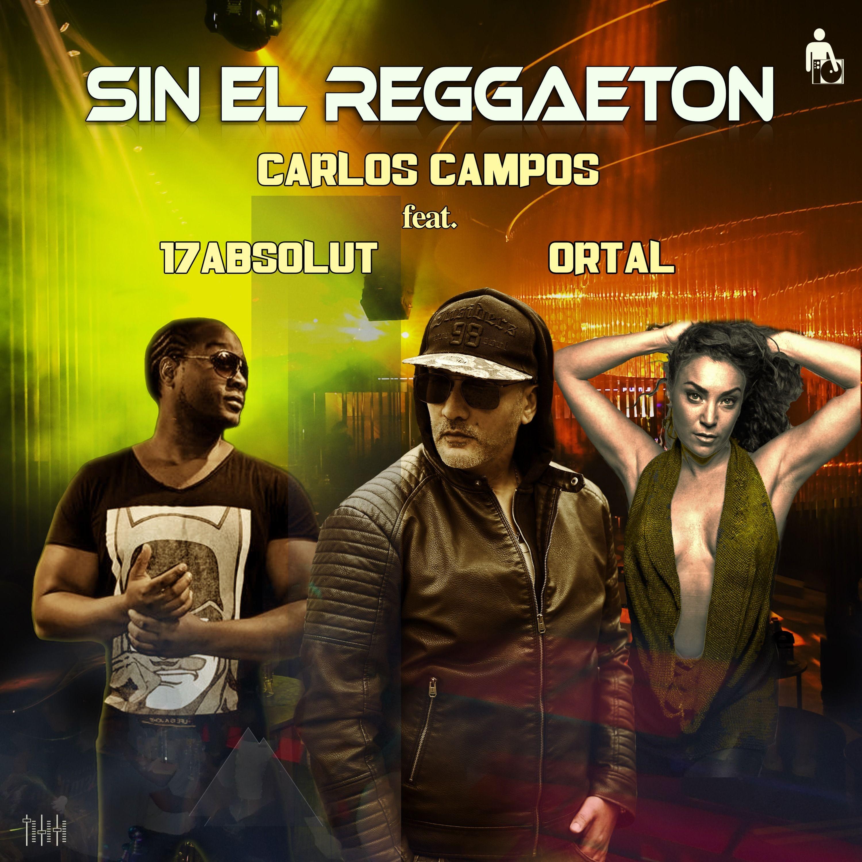 Sin el Reggaeton