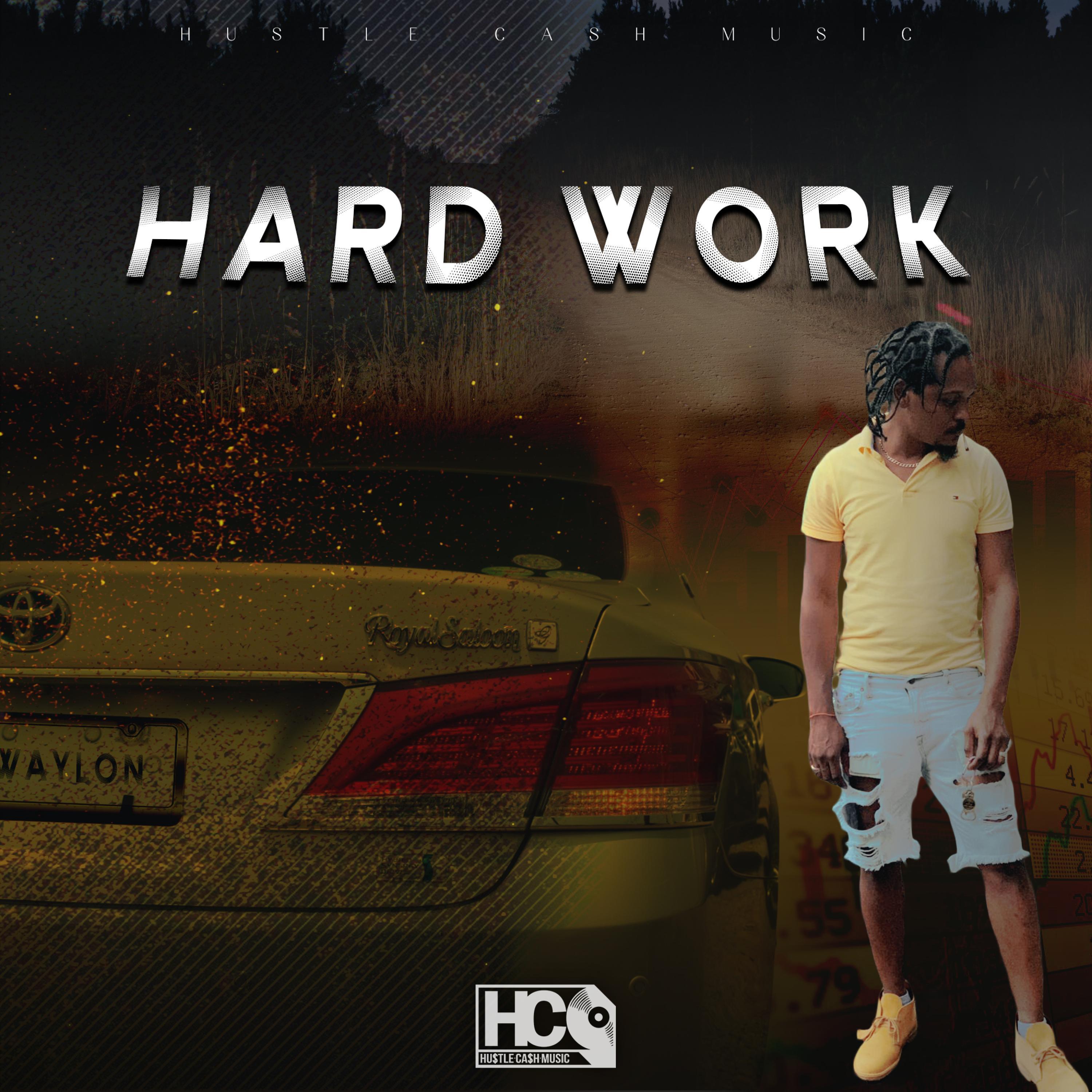 Hard Work