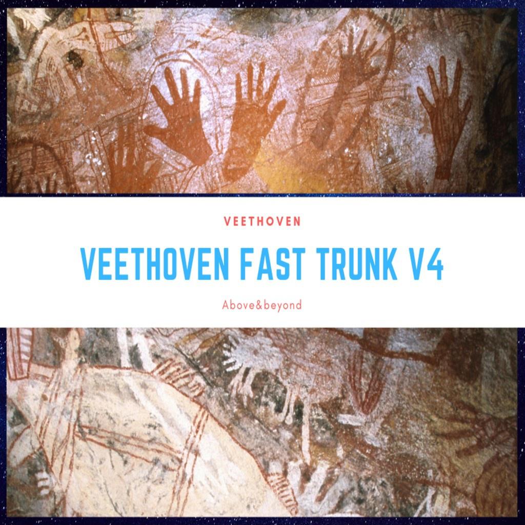 VEETHOVEN FAST TRUNK VOLUME 4专辑