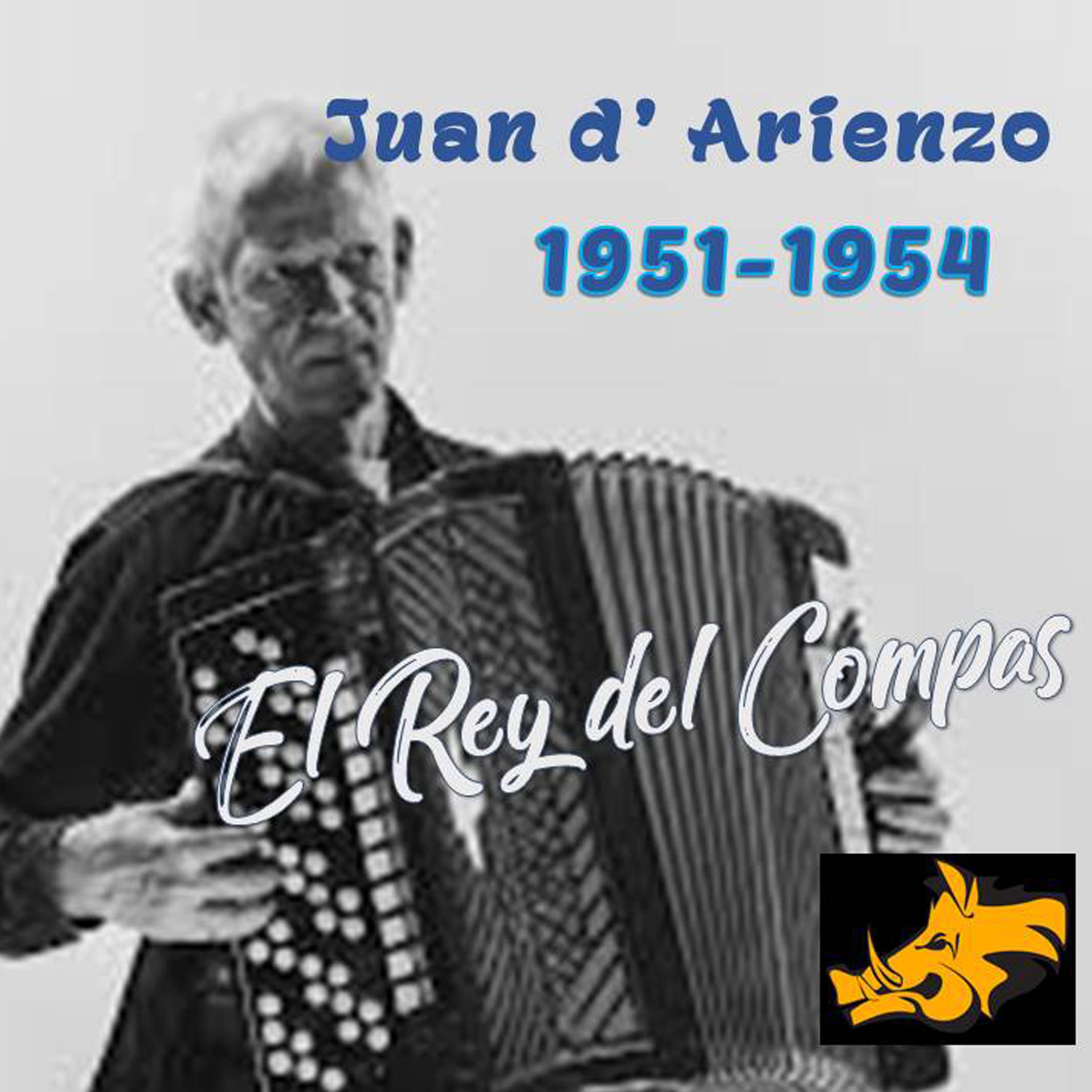 Juan d'Arienzo - El Nene del Abasto