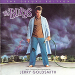 The Burbs [DeLuxe Edition]专辑