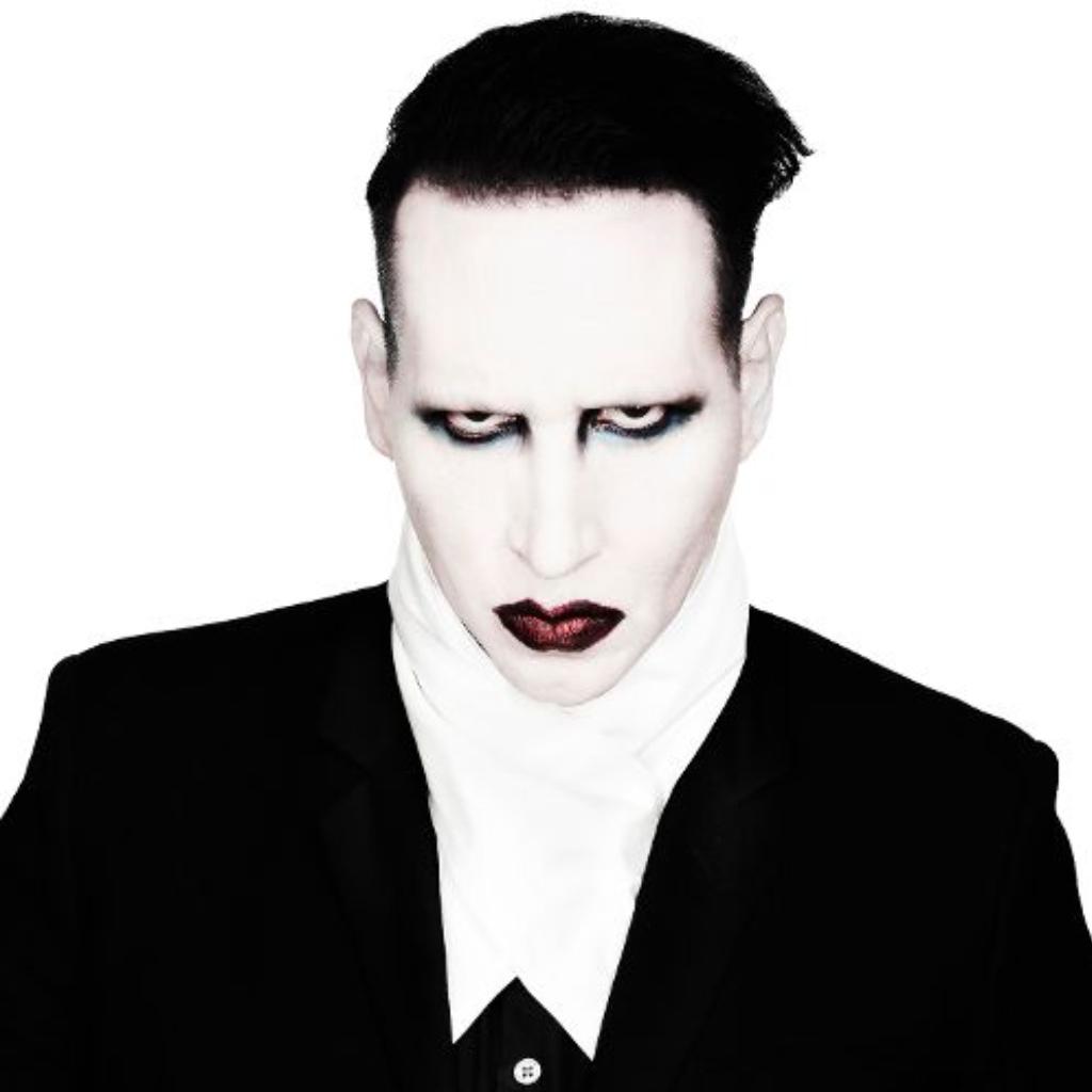 Marilyn Manson