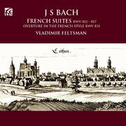 Bach: French Suites专辑
