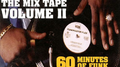 The Mix Tape, Vol. 2: 60 Minutes of Funk专辑