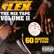 The Mix Tape, Vol. 2: 60 Minutes of Funk专辑