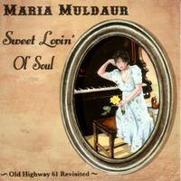 Maria Muldaur - Crazy Cryin\' Blues (vr) (hm) (karaoke)