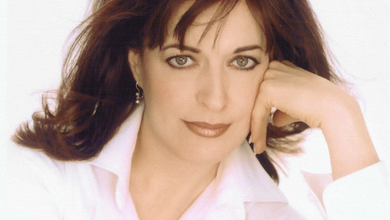 Ann Hampton Callaway