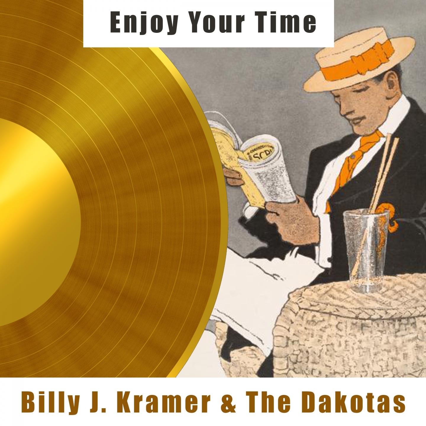 Enjoy Your Time