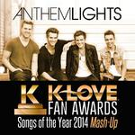 K-Love Fan Awards: Songs of the Year (2014 Mash-Up)专辑