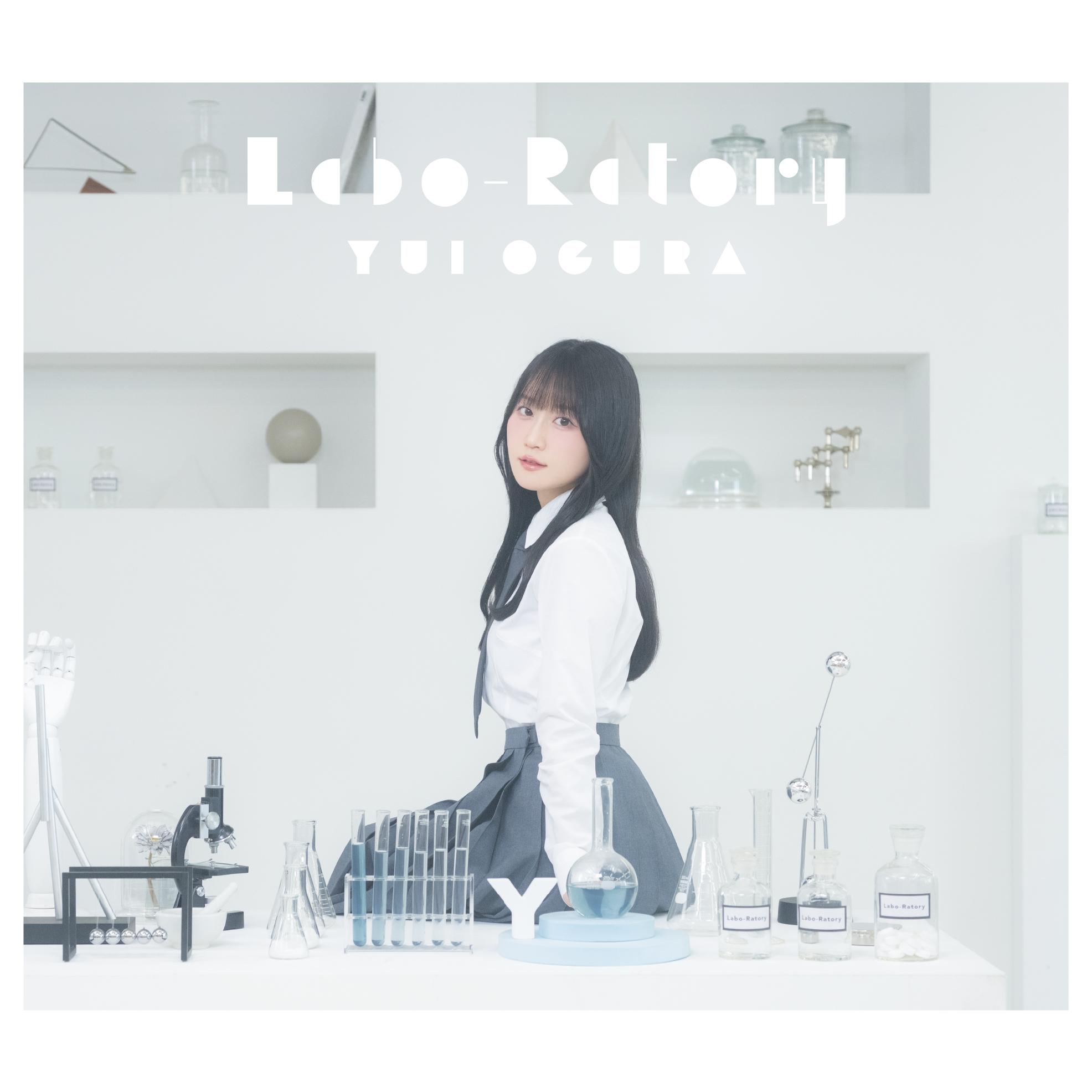 Labo-Ratory